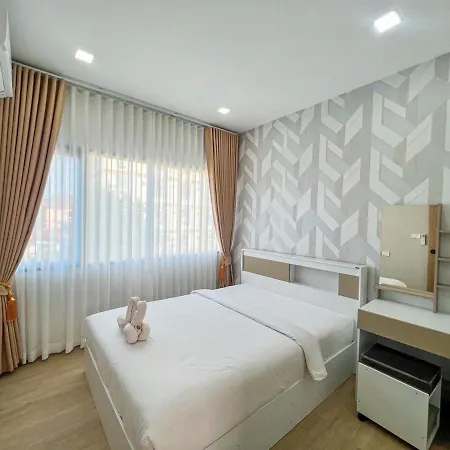 Phattharasaya Home Udon Thani Exterior photo