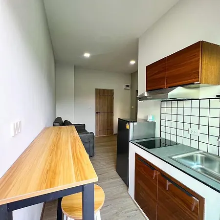 Phattharasaya Home Udon Thani Exterior photo