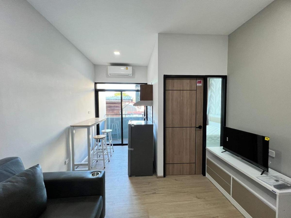 Appartement Phattharasaya *