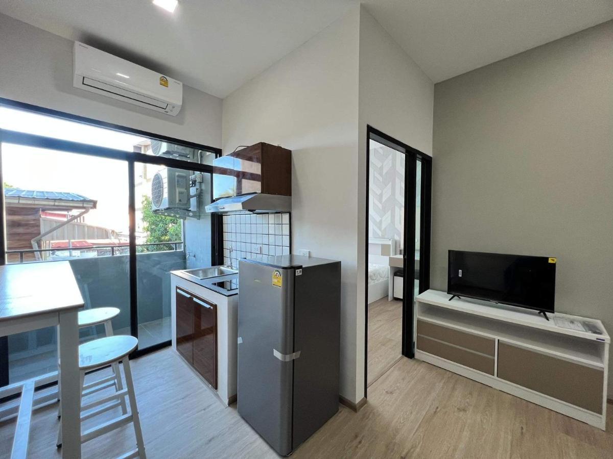 Appartement Phattharasaya *