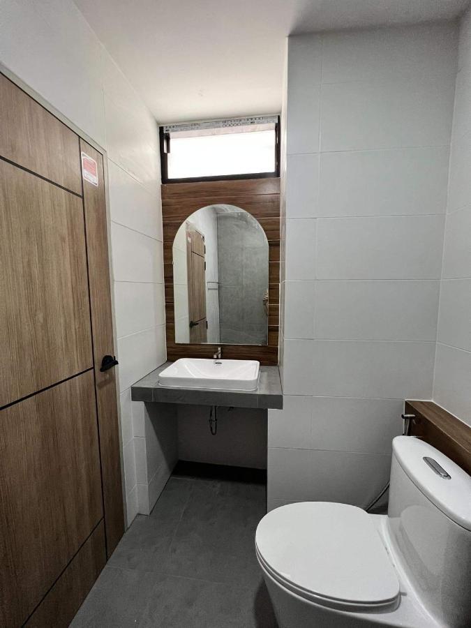 Appartement Phattharasaya *