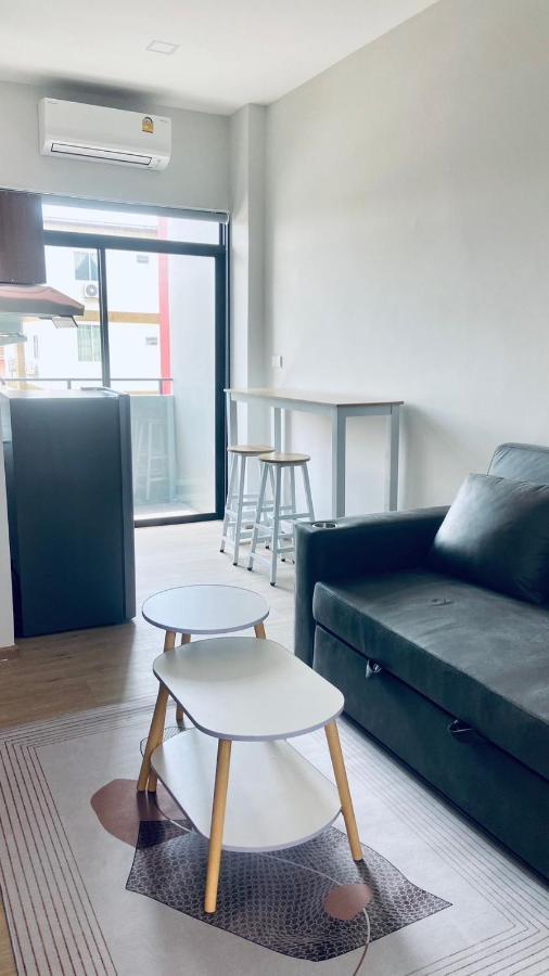 Appartement Phattharasaya Udon Thani