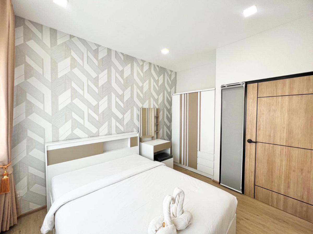 Appartement Phattharasaya *