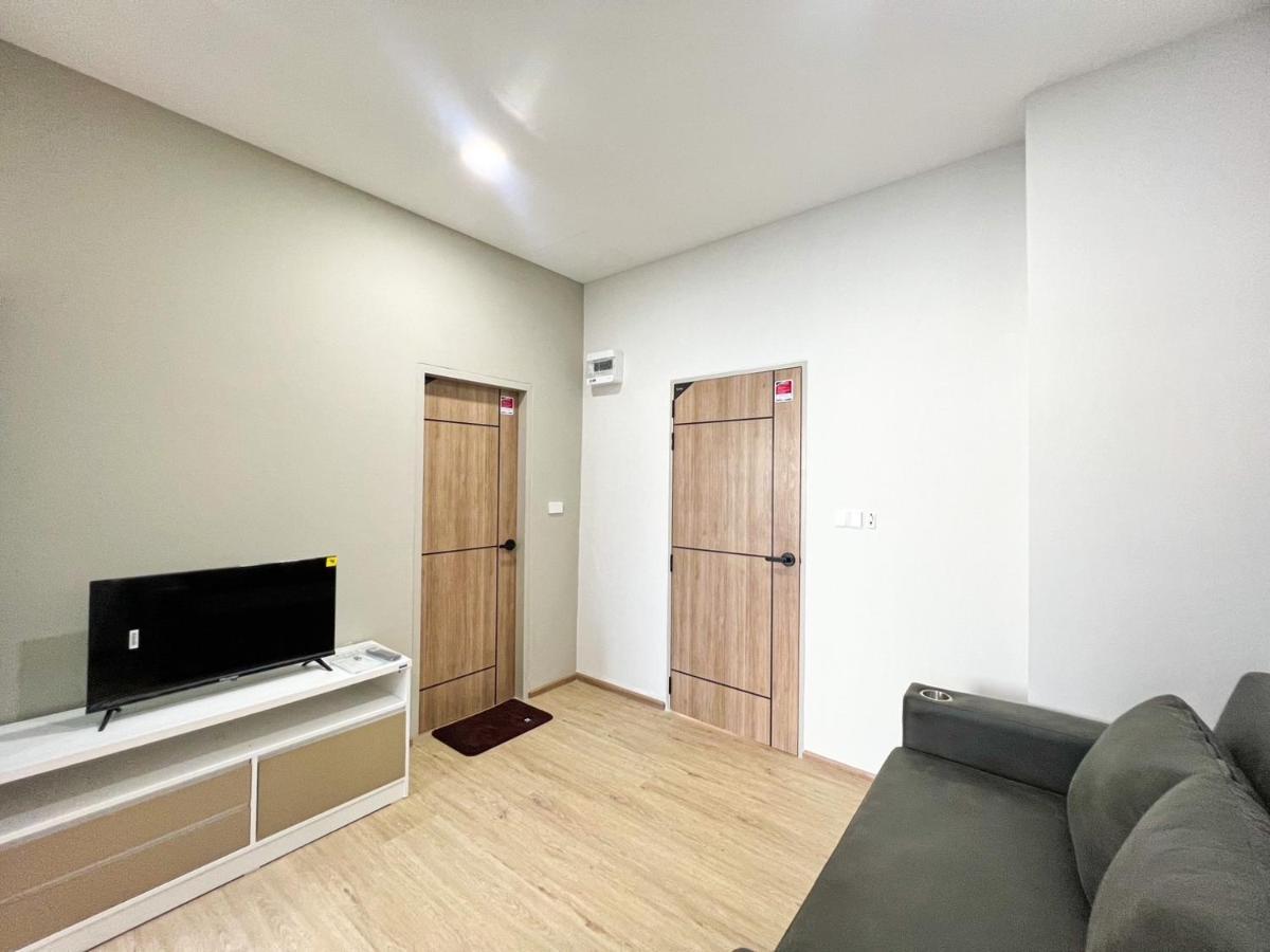 Appartement Phattharasaya