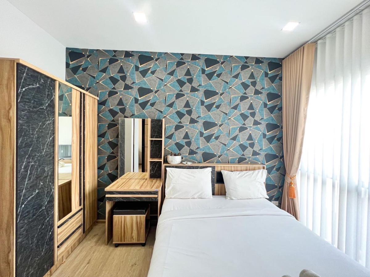 Phattharasaya Apartment *