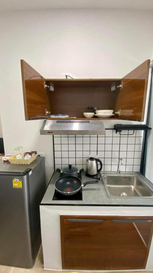 Appartement Phattharasaya